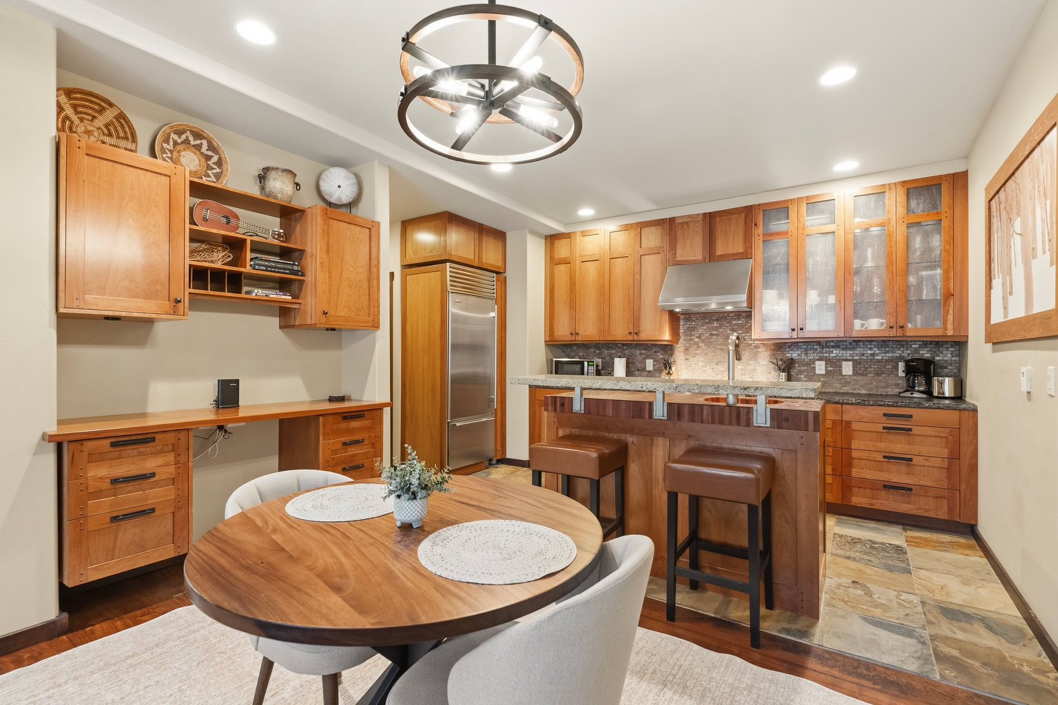 Solitude Vacation Rental