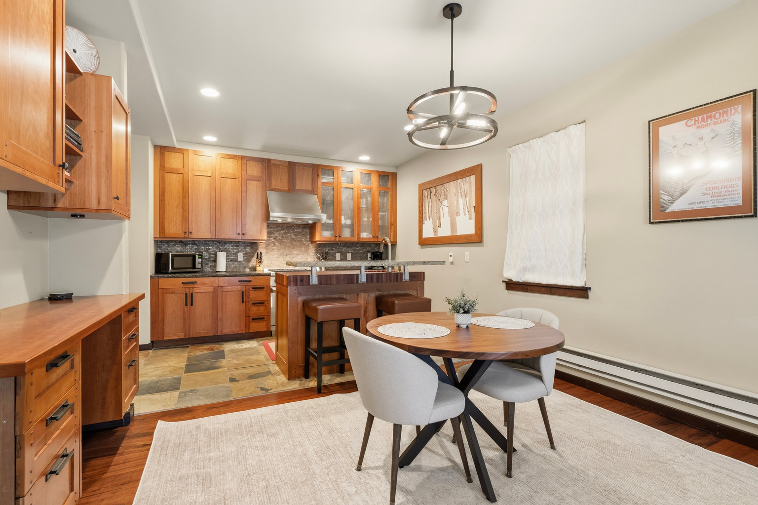 Solitude Vacation Rental