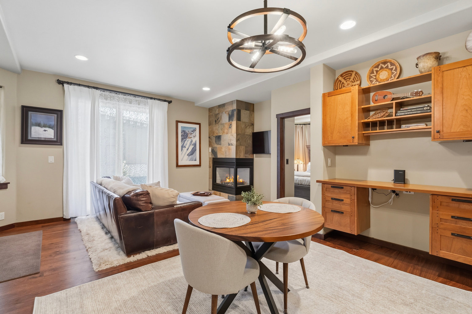 Solitude Vacation Rental