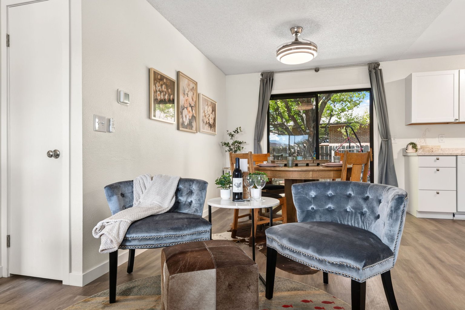 Loveland Vacation Rental