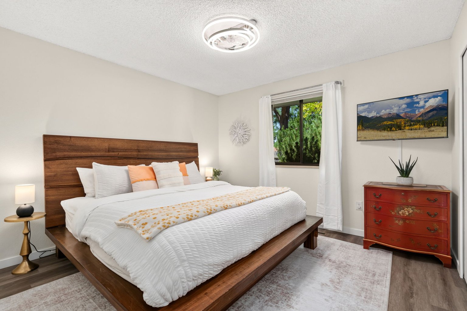 Loveland Vacation Rental