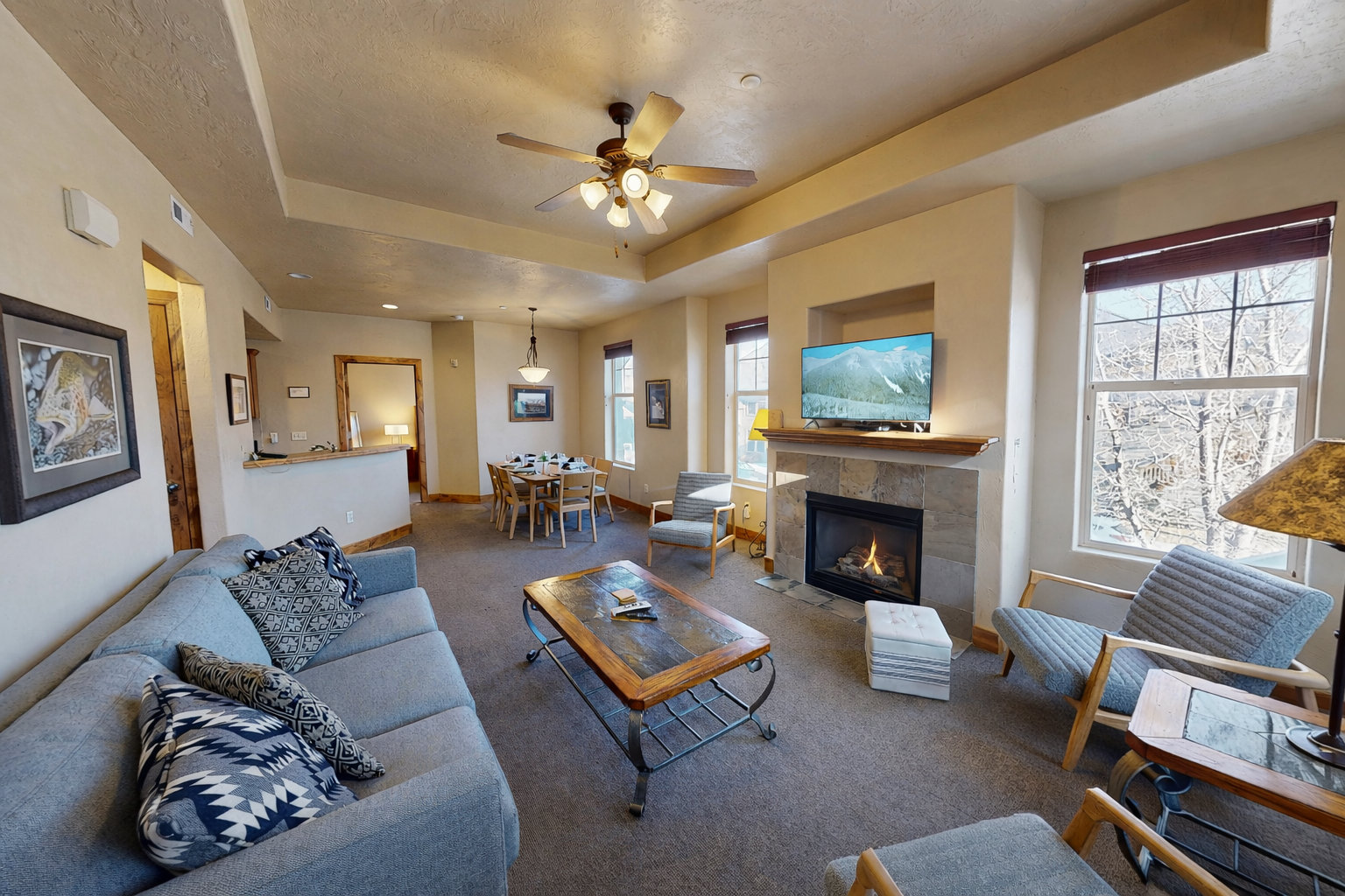 Park City Vacation Rental