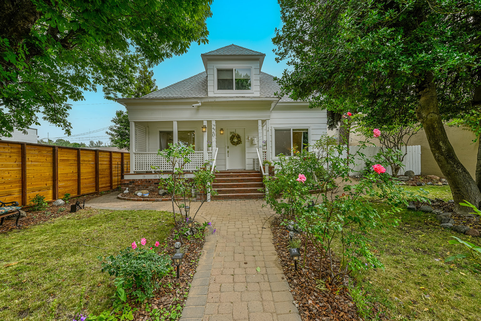 Mount Shasta Vacation Rental