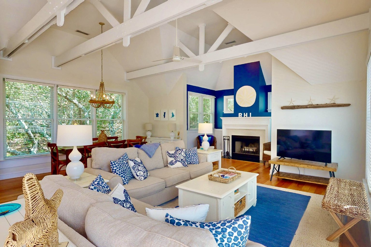 Bald Head Island Vacation Rental