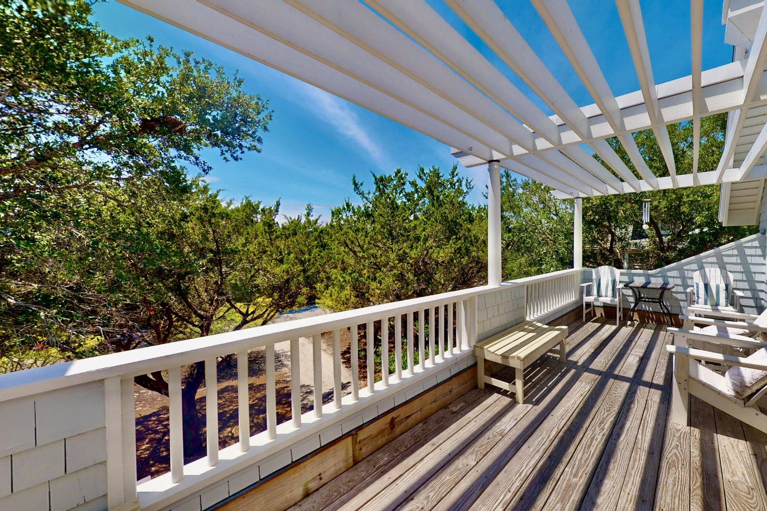 Bald Head Island Vacation Rental