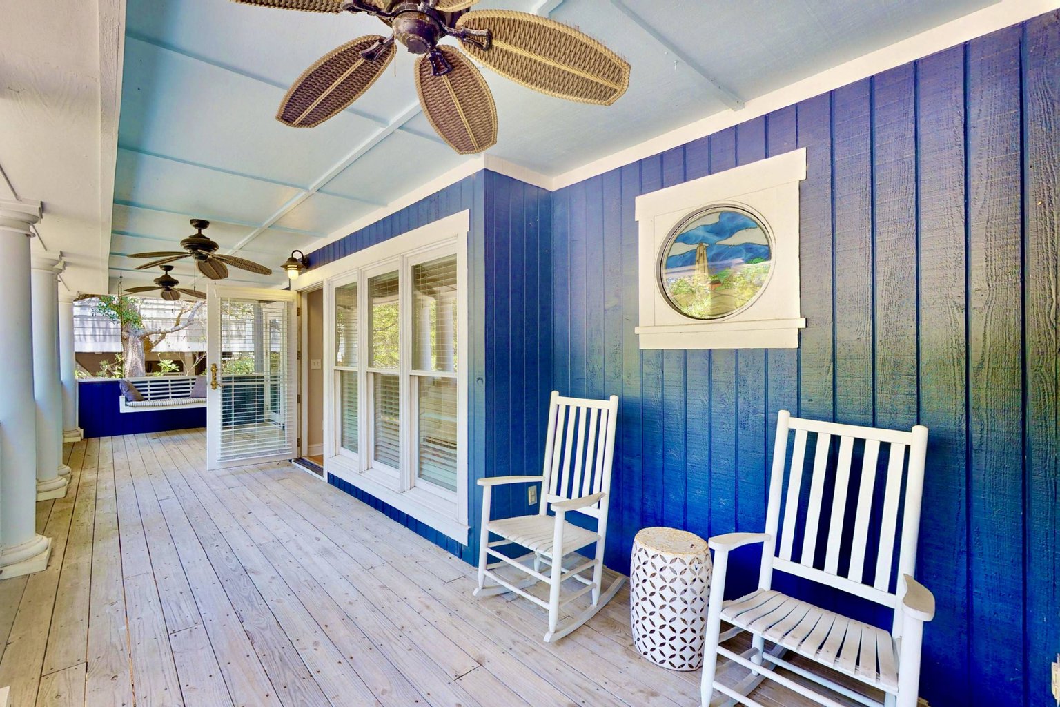 Bald Head Island Vacation Rental