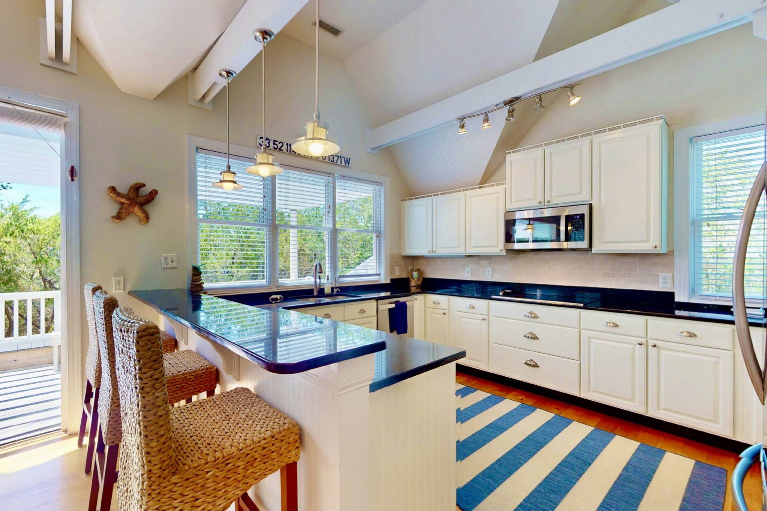 Bald Head Island Vacation Rental