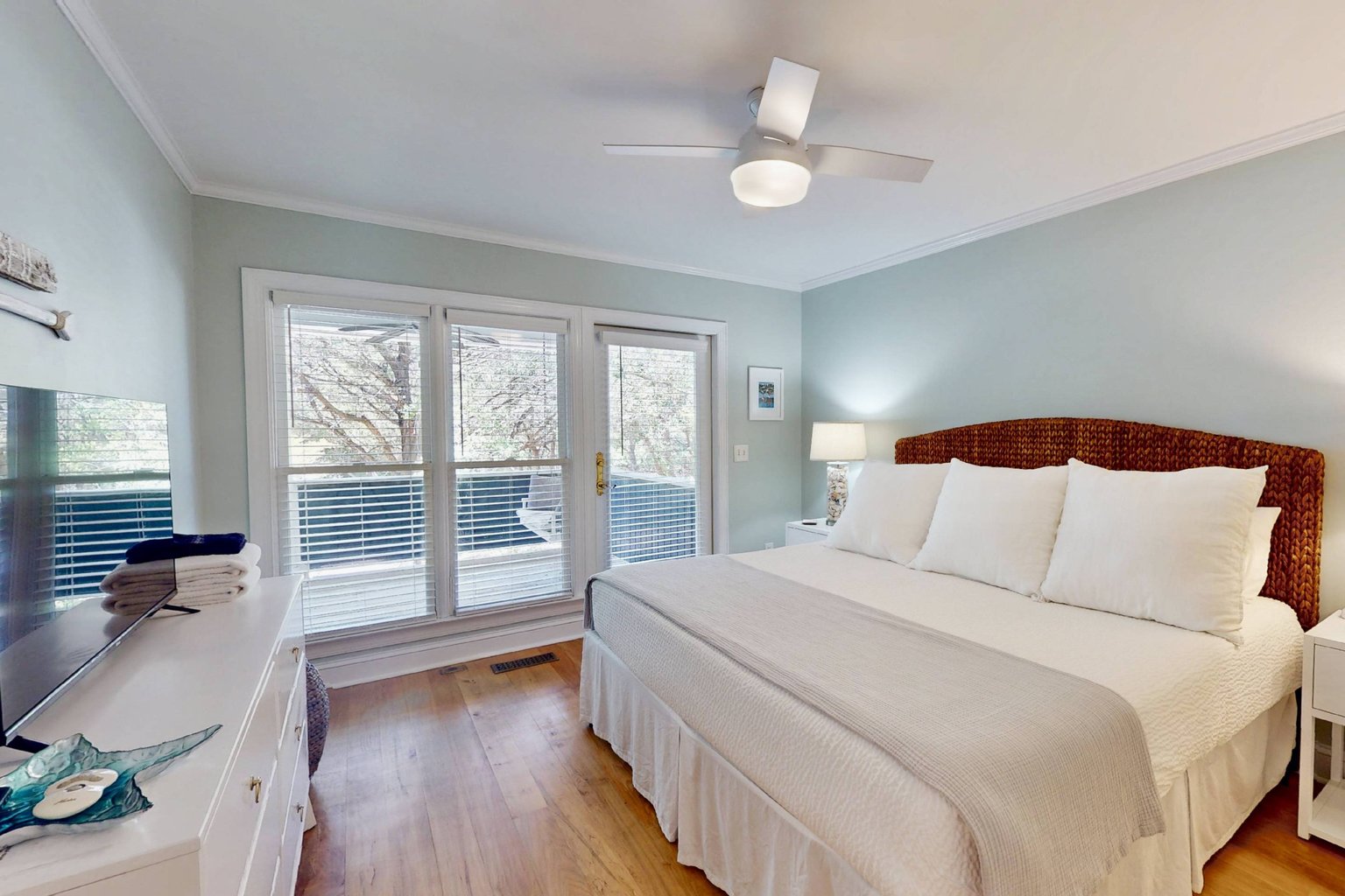 Bald Head Island Vacation Rental