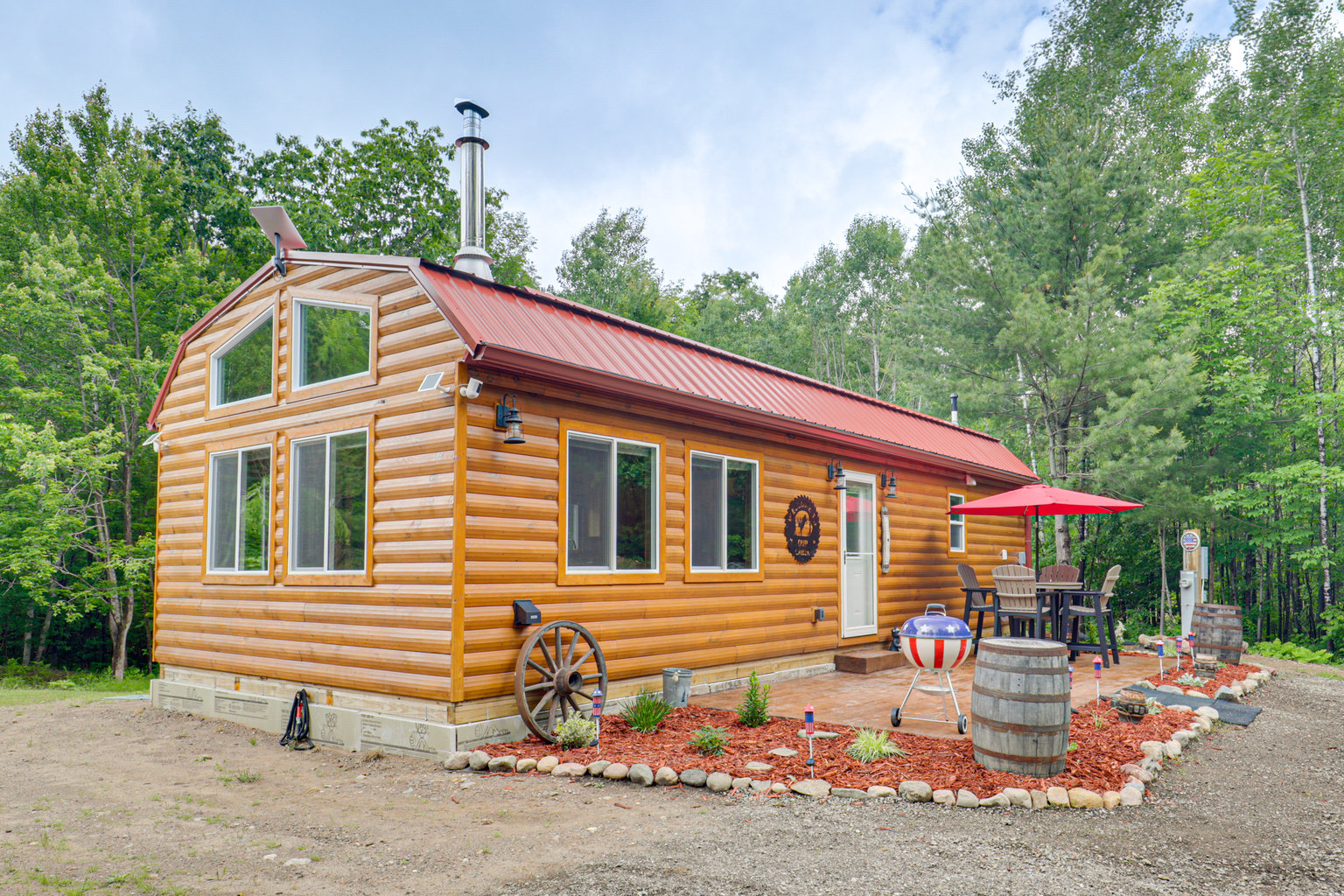 Harshaw Vacation Rental