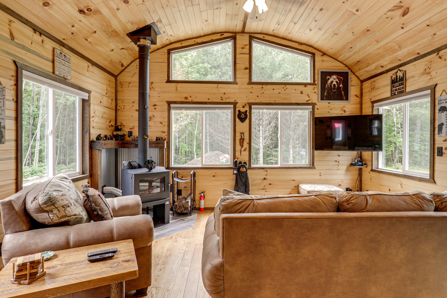 Harshaw Vacation Rental