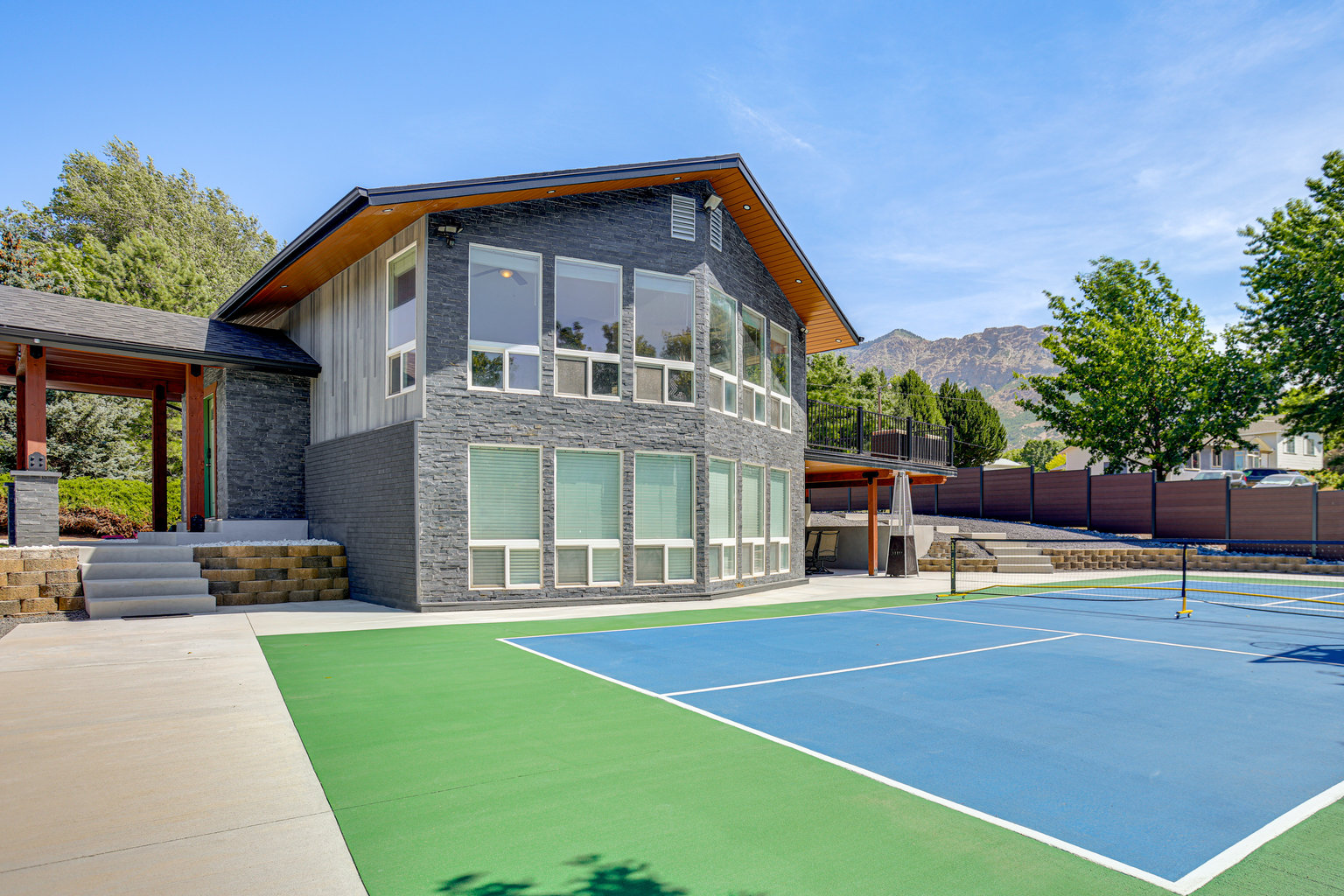 Ogden Vacation Rental
