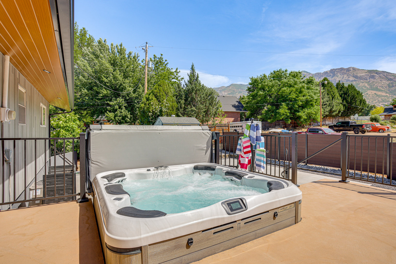Ogden Vacation Rental