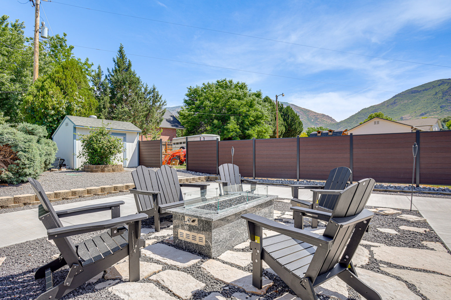 Ogden Vacation Rental