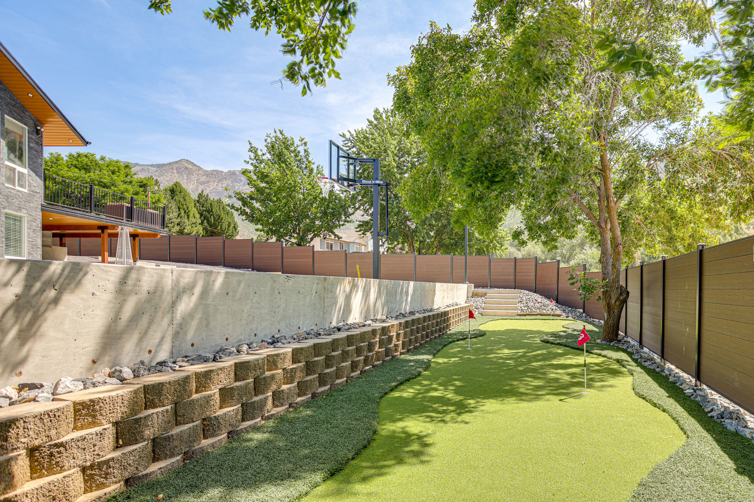Ogden Vacation Rental