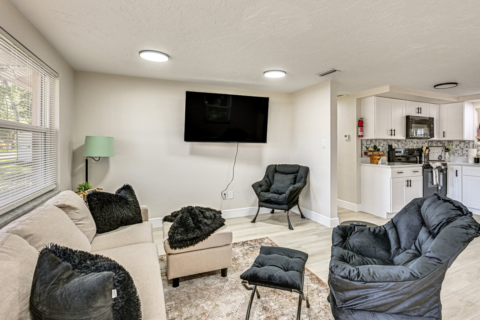 Tarpon Springs Vacation Rental