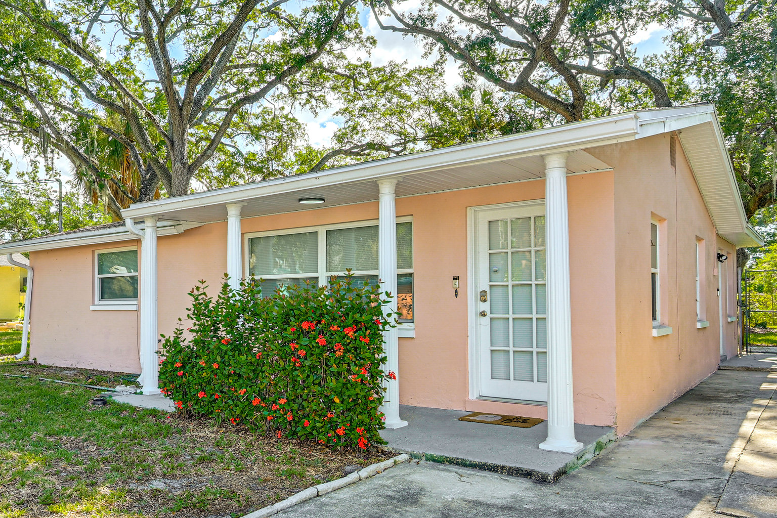 Tarpon Springs Vacation Rental