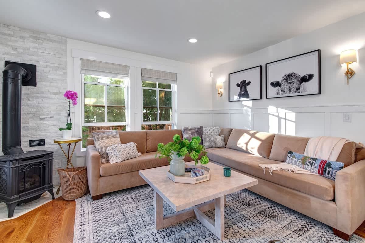 Park City Vacation Rental