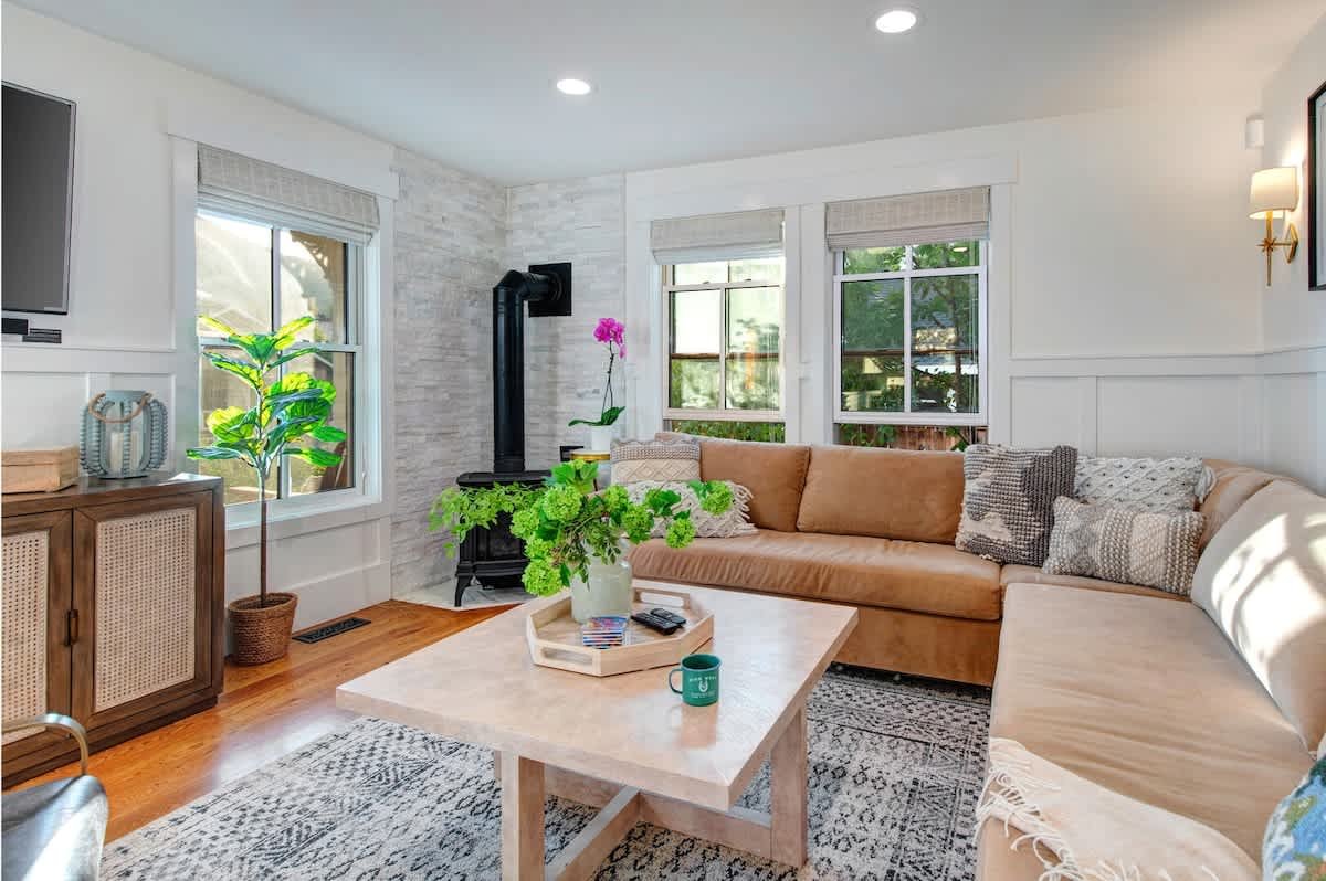 Park City Vacation Rental