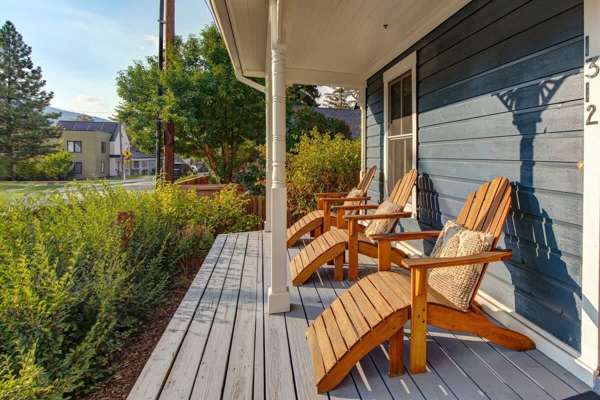Park City Vacation Rental
