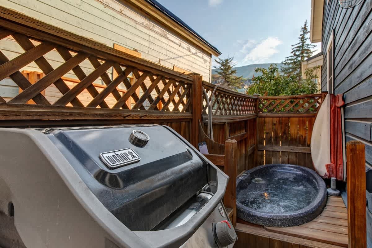 Park City Vacation Rental