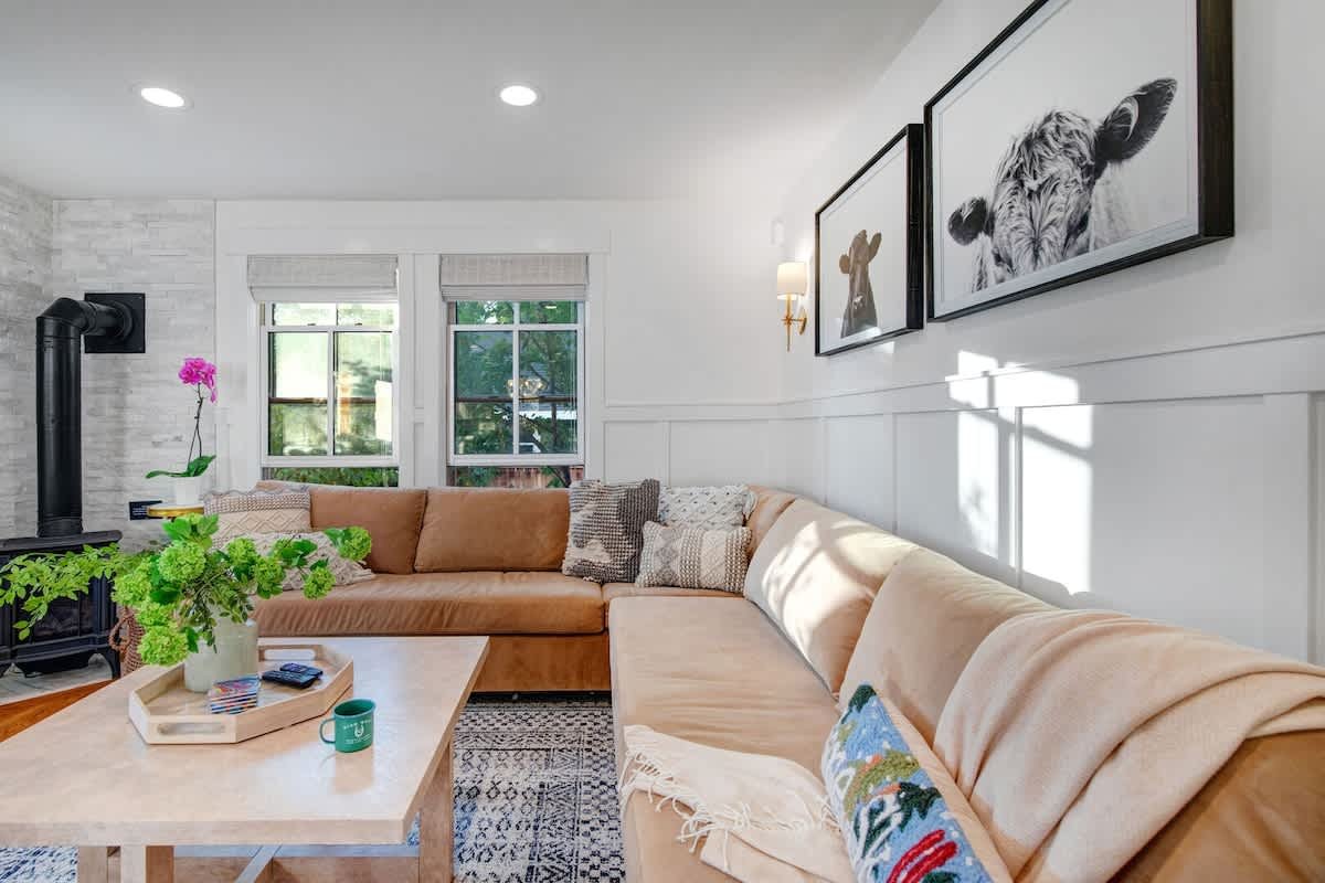 Park City Vacation Rental