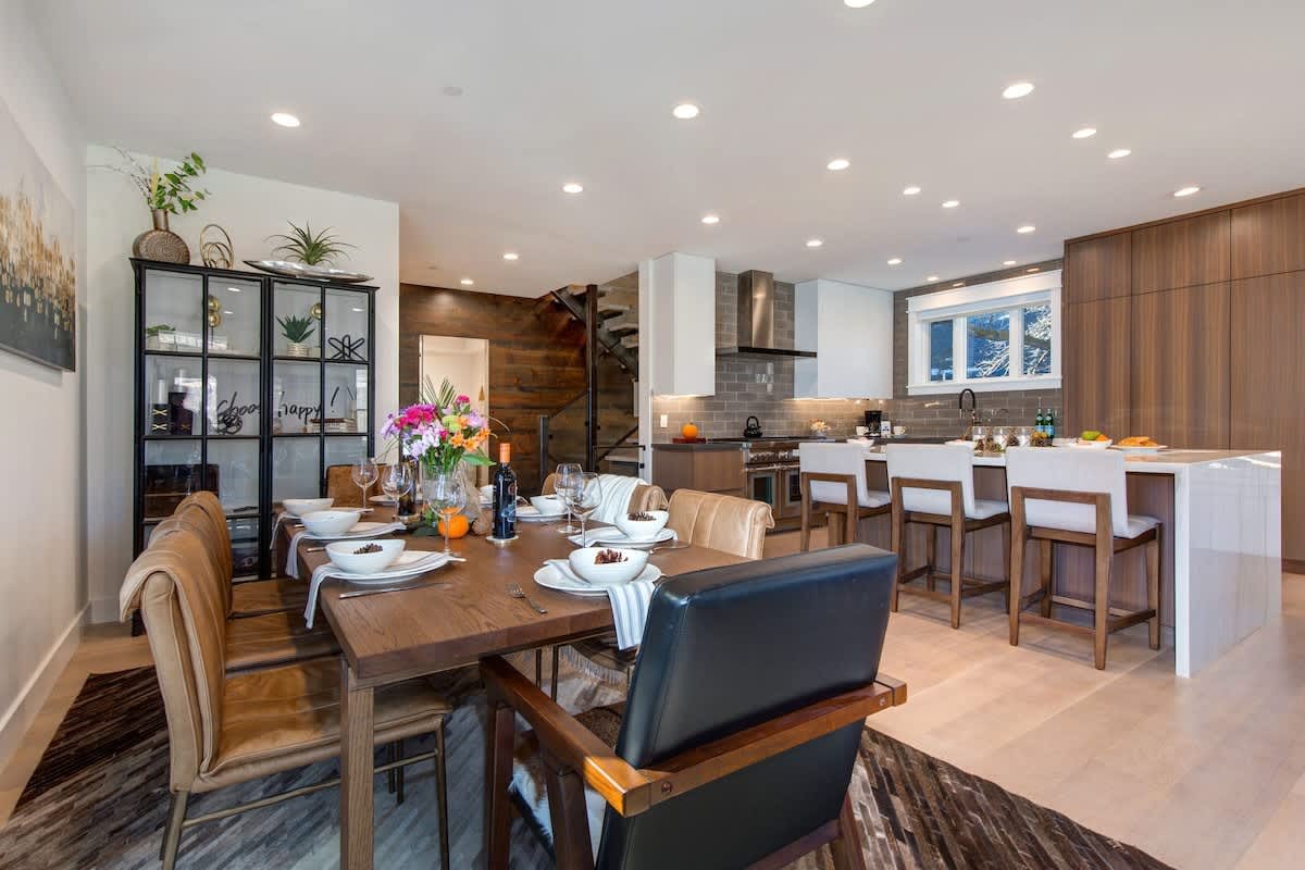 Park City Vacation Rental