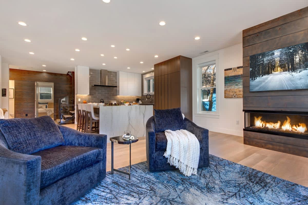 Park City Vacation Rental