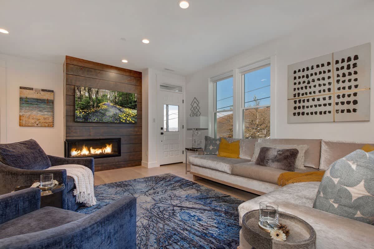 Park City Vacation Rental