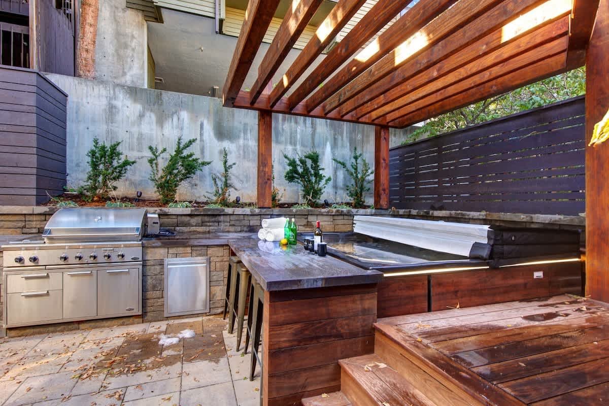 Park City Vacation Rental