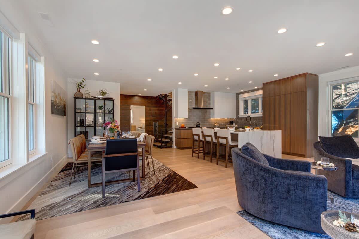 Park City Vacation Rental