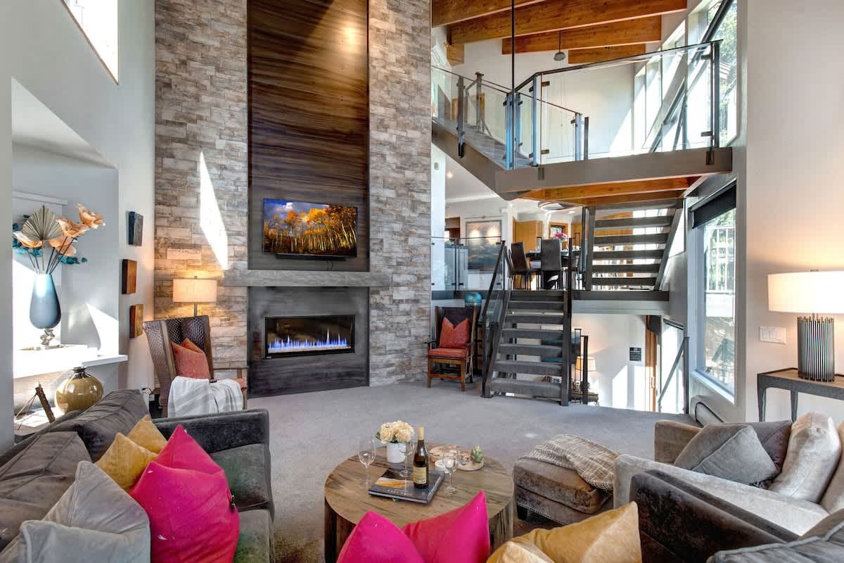 Park City Vacation Rental