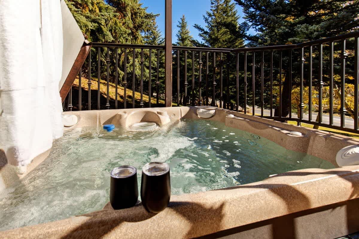 Park City Vacation Rental
