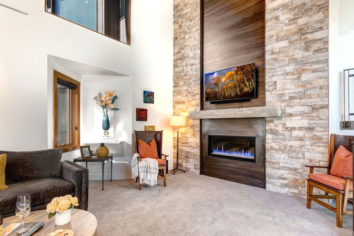 Park City Vacation Rental