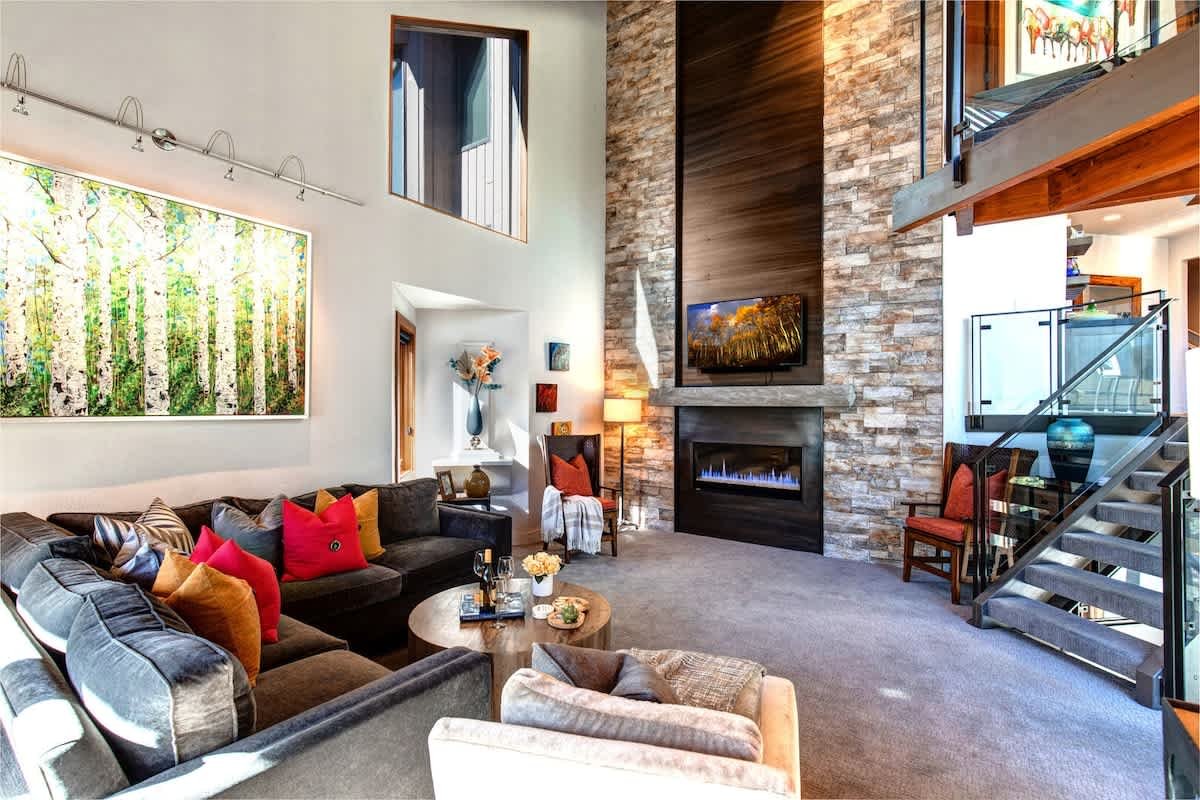 Park City Vacation Rental
