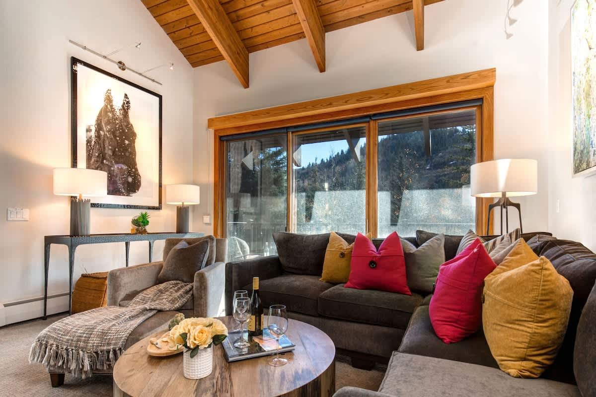 Park City Vacation Rental