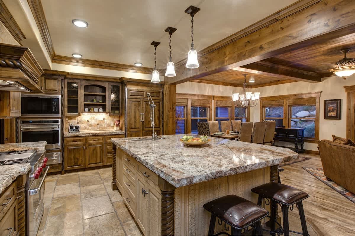 Park City Vacation Rental
