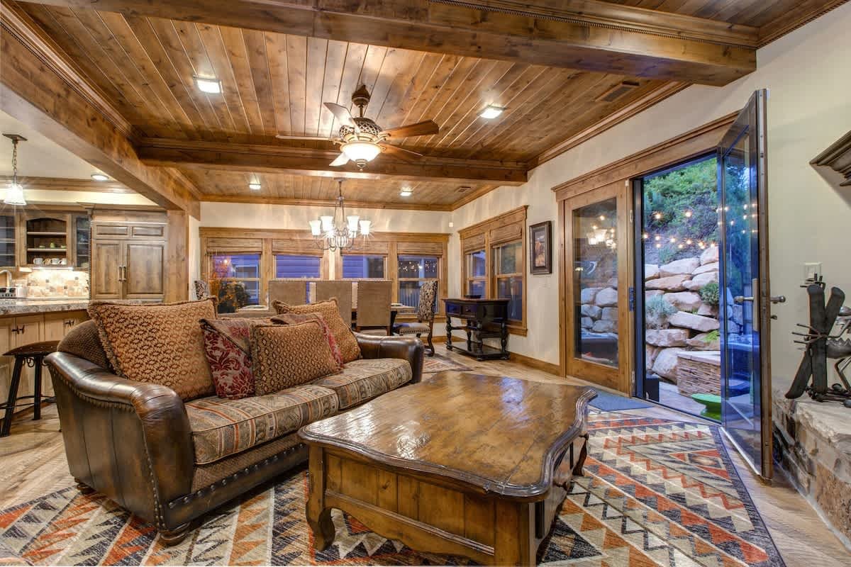 Park City Vacation Rental