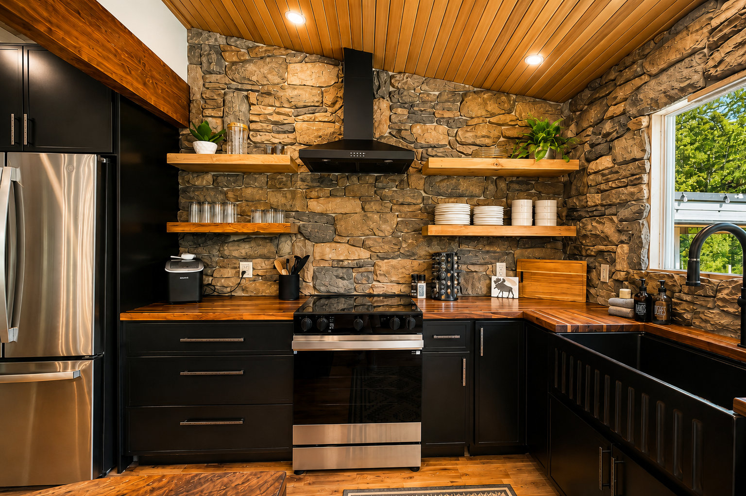 Leavenworth Vacation Rental