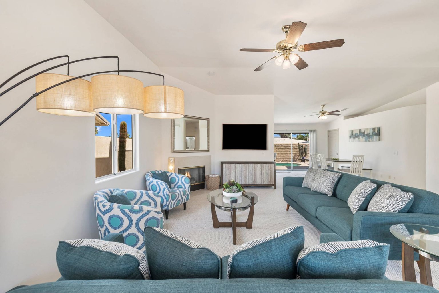 Palm Desert Vacation Rental