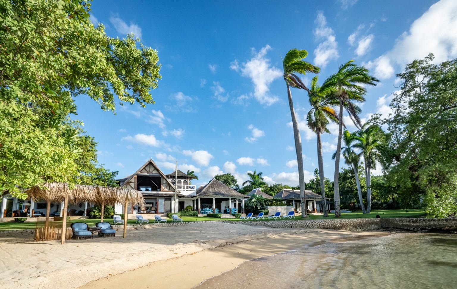 Montego Bay Vacation Rental