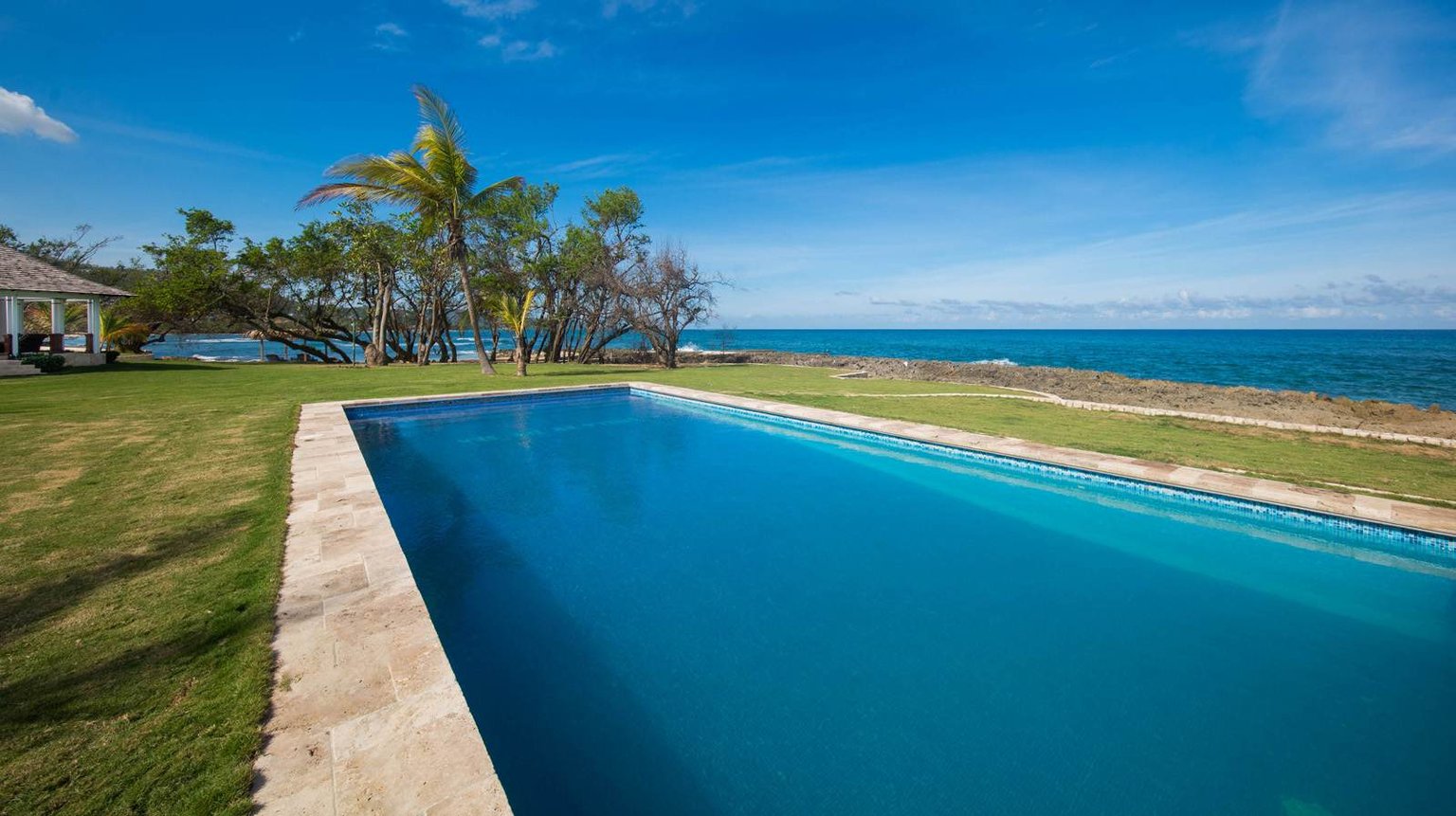 Montego Bay Vacation Rental