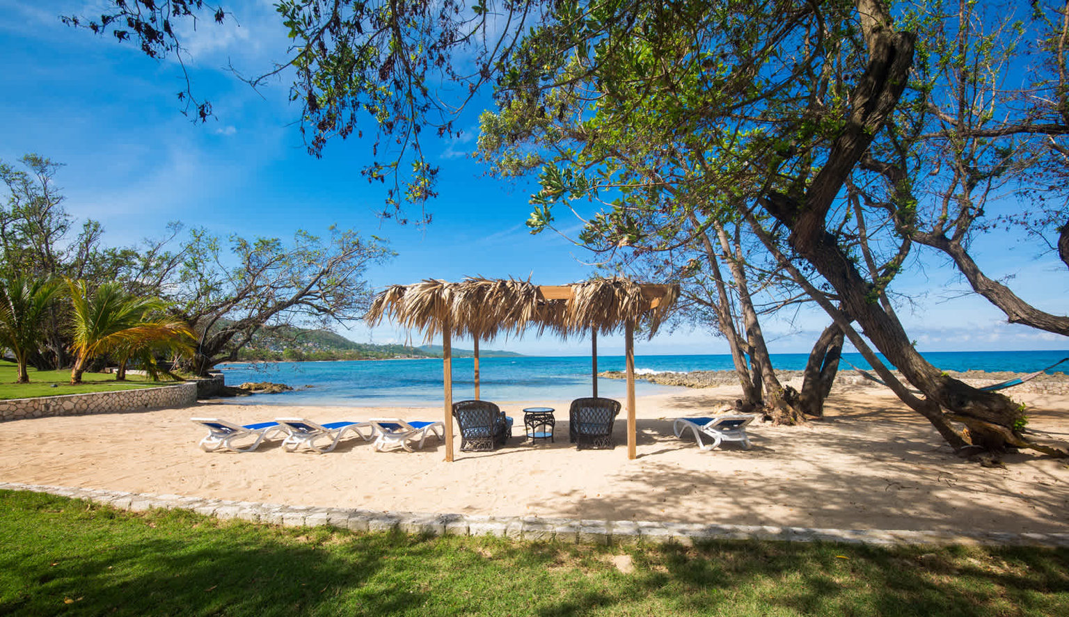 Montego Bay Vacation Rental