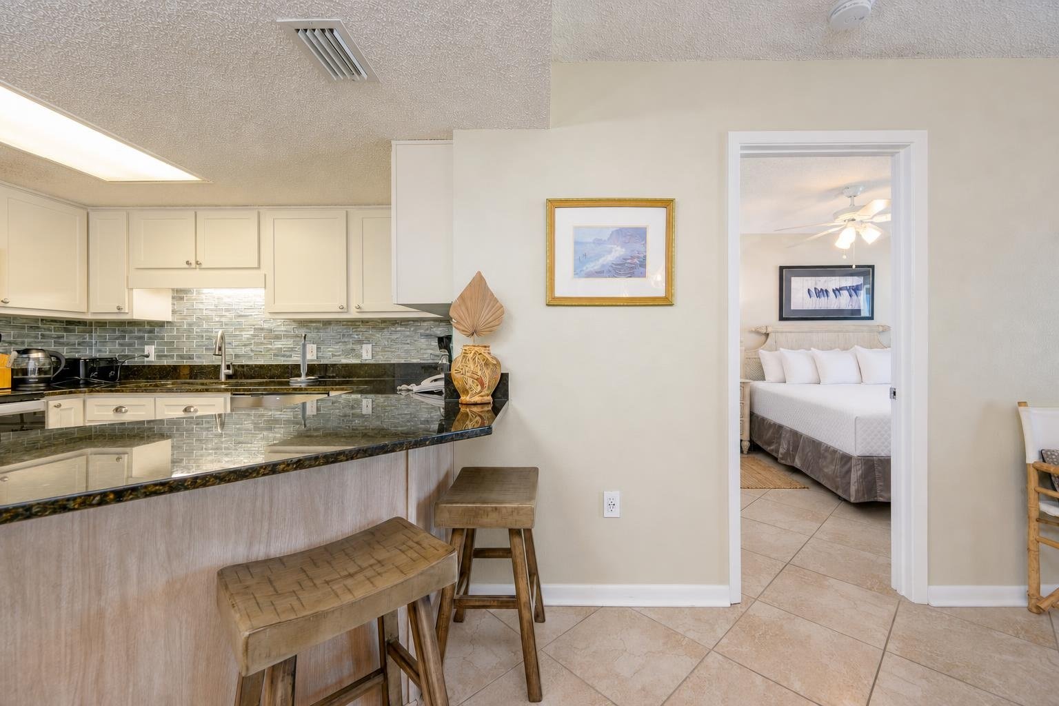 Orange Beach Vacation Rental