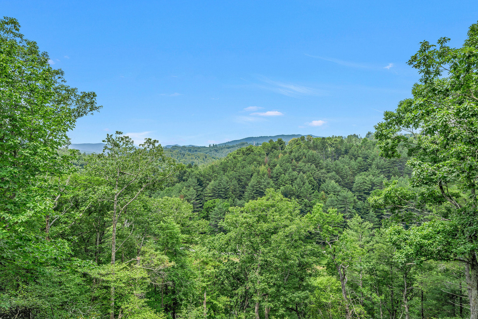 Jefferson Vacation Rental