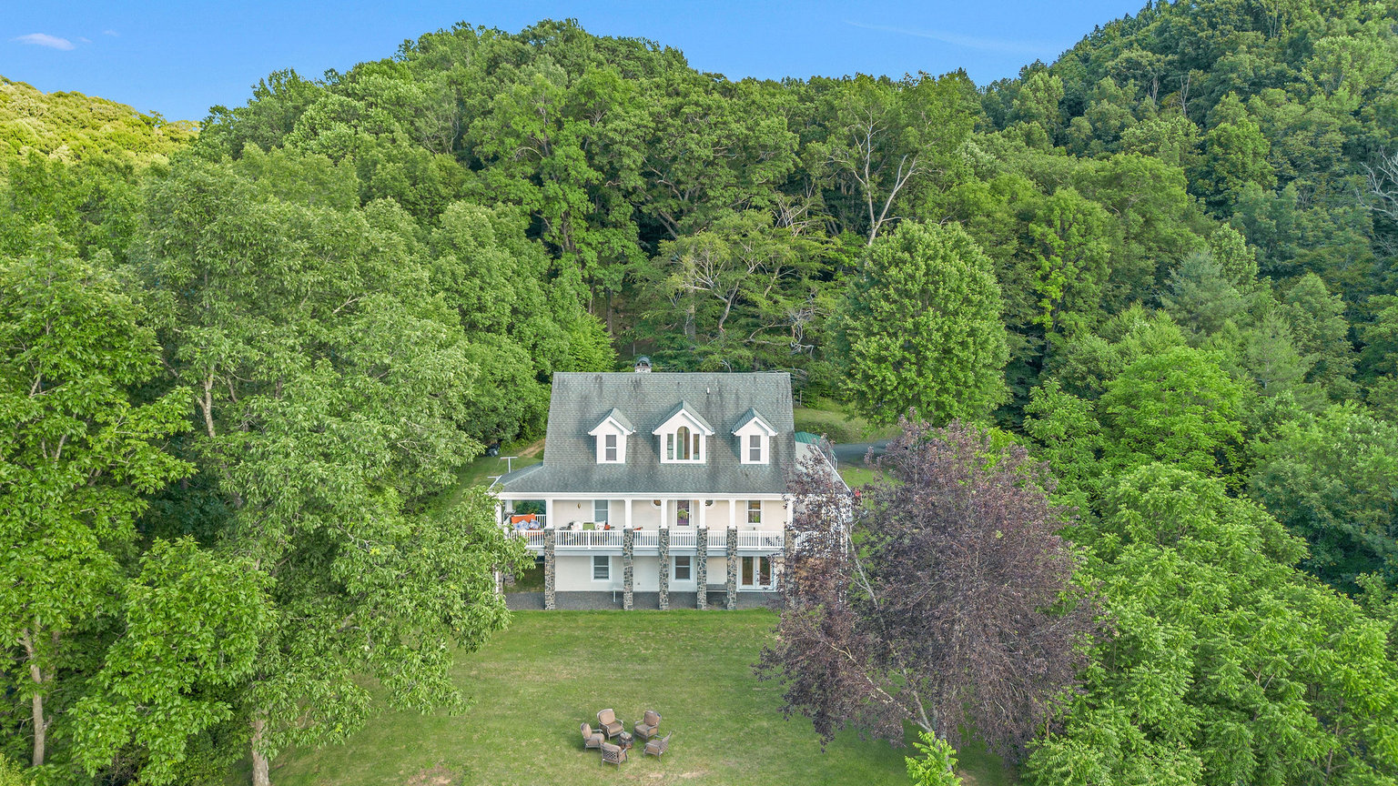 Lansing Vacation Rental