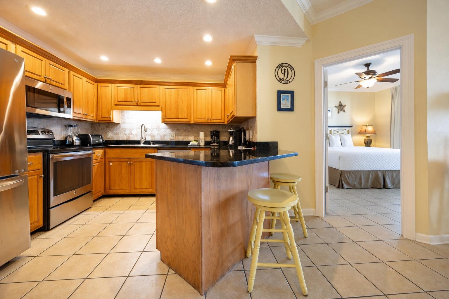Orange Beach Vacation Rental