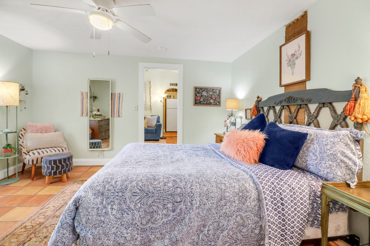 Wimberley Vacation Rental