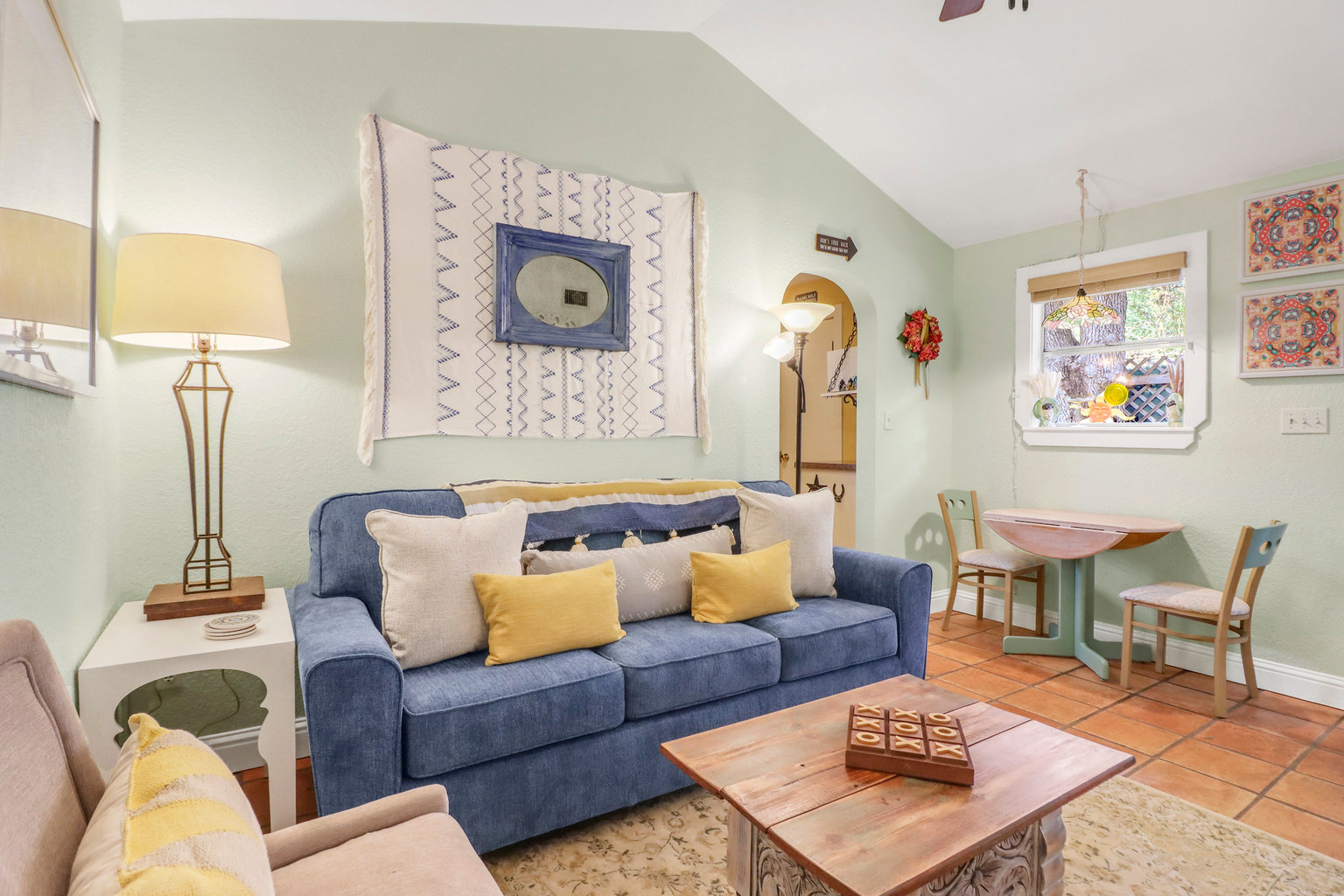 Wimberley Vacation Rental