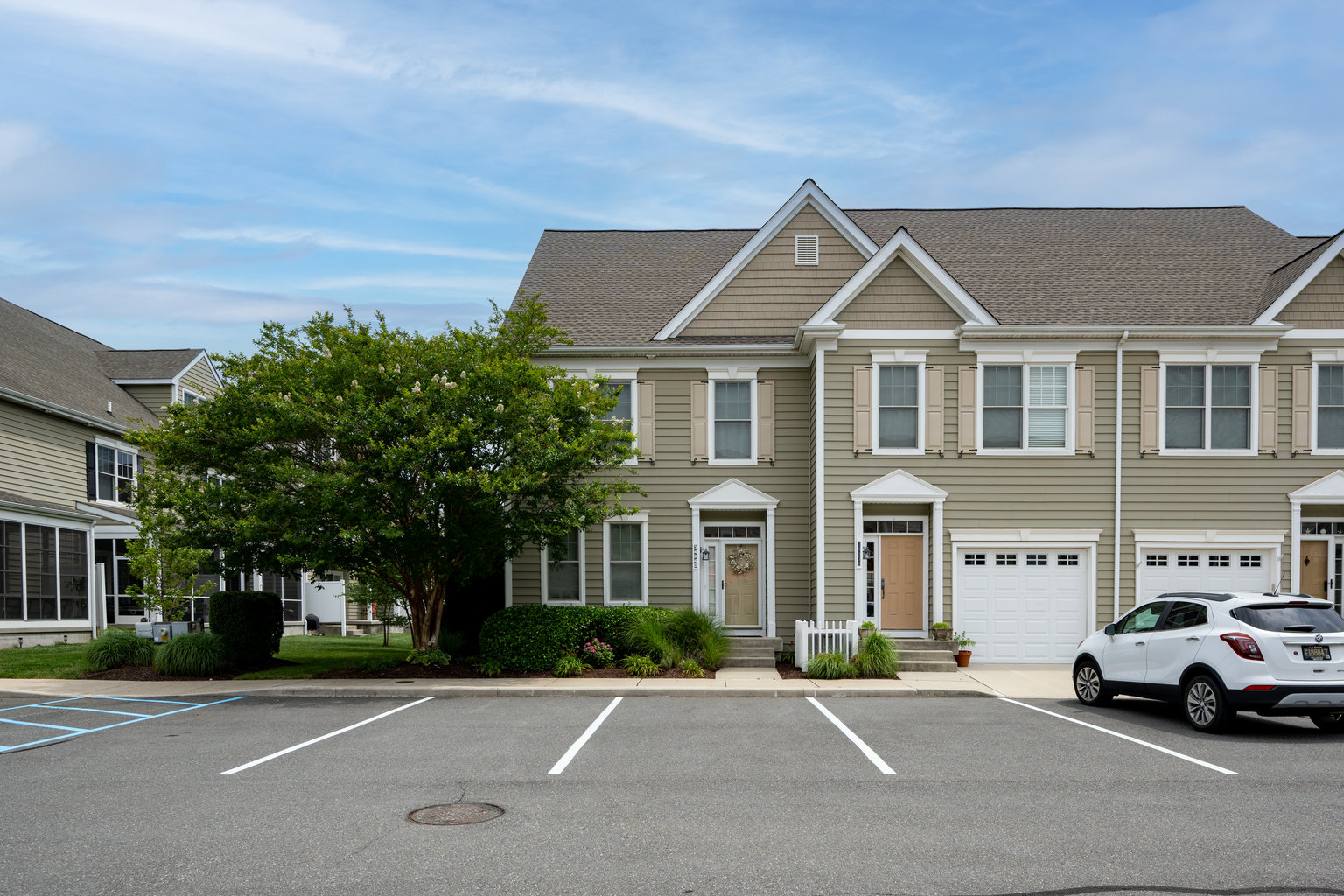 Lewes  Vacation Rental