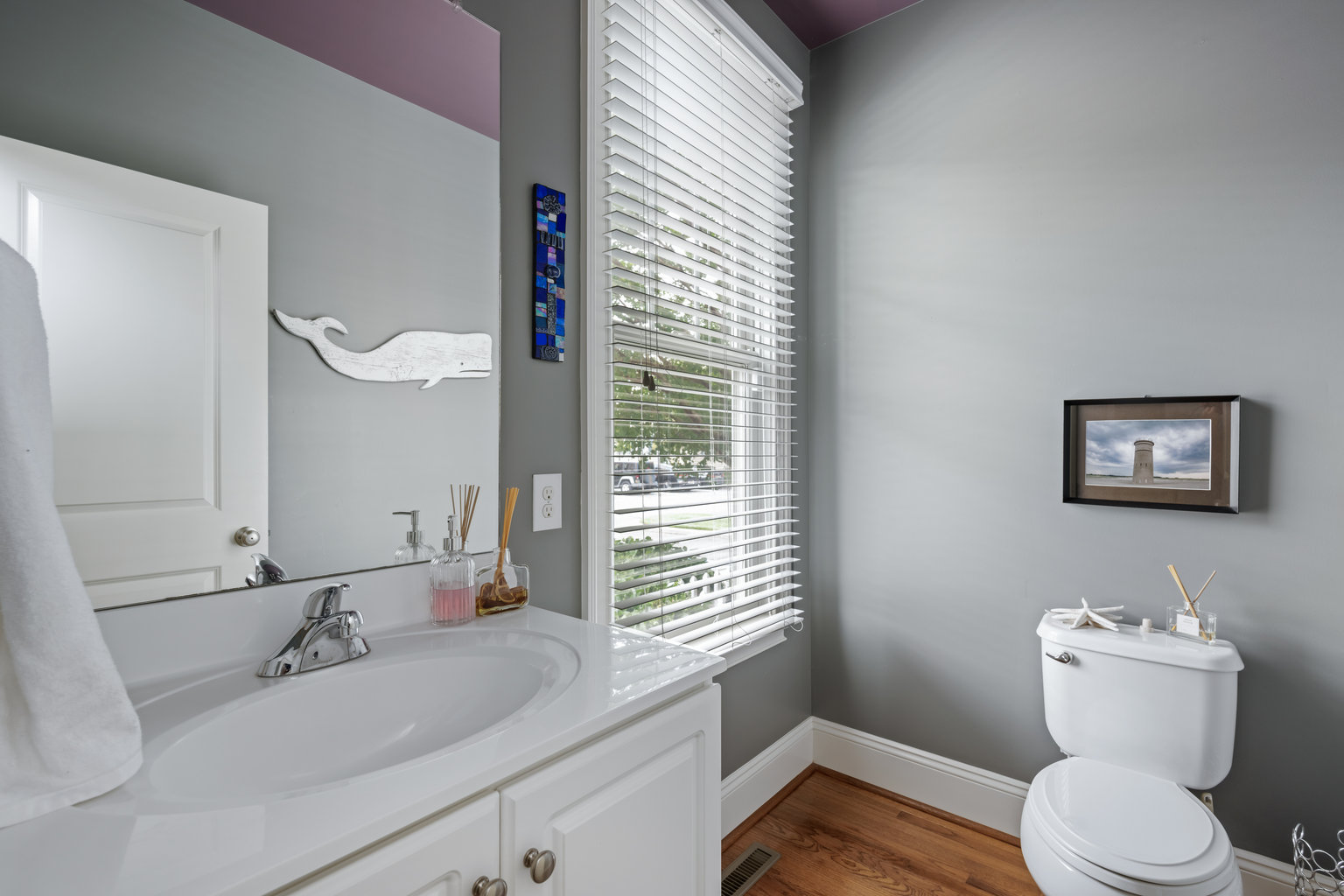 Lewes  Vacation Rental